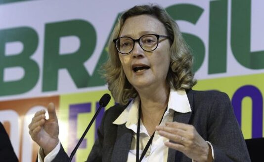 Maria do Rosário: Podemos abrir mão das emendas para não aumentar IOF