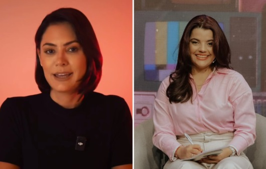 michelle bolsonaro