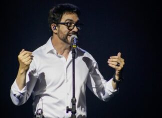 Padre Fábio de Melo se envolve em confusão com banda católica