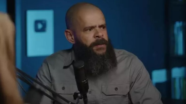 pastor