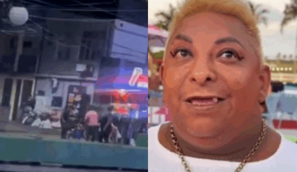 patixa teló