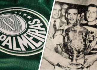 Mesmo citado pela Fifa, Palmeiras continua sem título mundial oficial