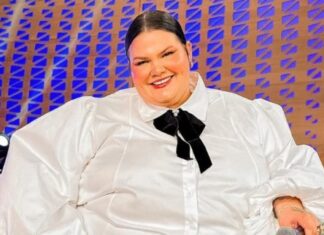 Thais Carla desabafa após eliminar 45 kg com bariátrica: ‘Estava exausta’