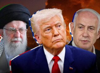 Trump fala em trégua, mas Irã rejeita acordo e Israel não se pronuncia