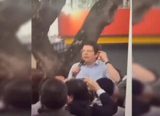 Colômbia: hospital atualiza estado de Miguel Uribe, pré-candidato de oposição, para “máxima gravidade”