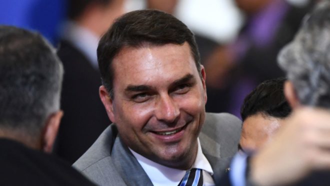 BRAZIL-BOLSONARO-LORENZONI