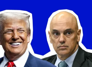 Com Lei Magnitsky, EUA travam bens e cortam acesso de Moraes a bancos