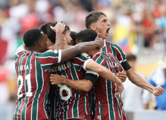Fluminense elimina Al-Hilal e enfrentará Chelsea ou Palmeiras na semifinal do Mundial