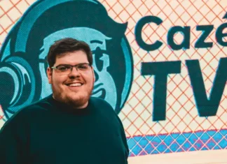 Cazé TV fecha com Fifa e terá todos os jogos da Copa; Globo fica com metade