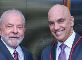 Planalto articula reação jurídica a sanções de Trump contra Alexandre de Moraes