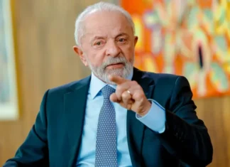 Lula critica gastos com armas e cobra ação da ONU para conflitos na Ucrânia e Gaza