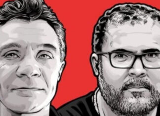 Julgamento do caso Bruno e Dom terá pedido de transferência para Manaus, informa Justiça Federal de Tabatinga