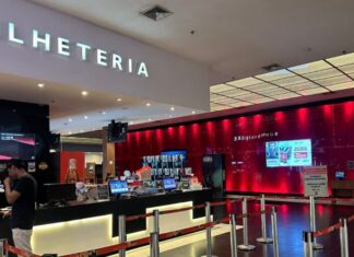 Procon-AM notifica Cine Araújo por proibir entrada de alimentos externos