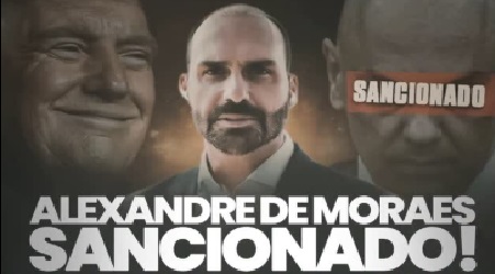 EDUARDO BOLSONARO