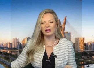 Após operação da PF, Joice Hasselmann provoca: “Só falta Eduardo Bolsonaro”