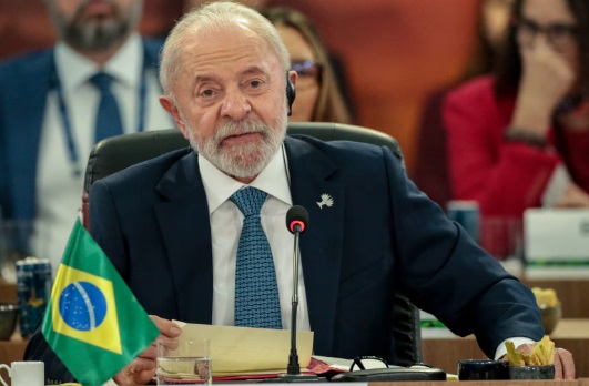 LULA
