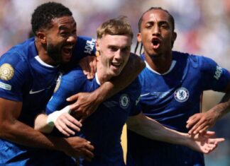 Chelsea vence PSG e é campeão da Copa do Mundo de Clubes