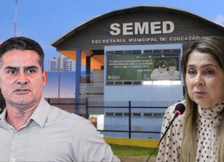 TCE-AM inicia auditoria na folha de pagamento da Semed para investigar irregularidades