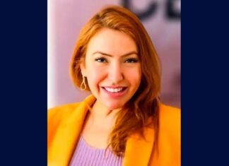 Paula Litaiff é indicada para o prêmio 100+ jornalistas admirados do Brasil
