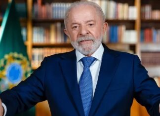 Em pronunciamento, Lula chama tarifa de Trump de ‘chantagem inaceitável’ e promete reação