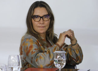 Esposa de Lula é alvo de ação popular e pode depor à Justiça por gastos em viagens internacionais