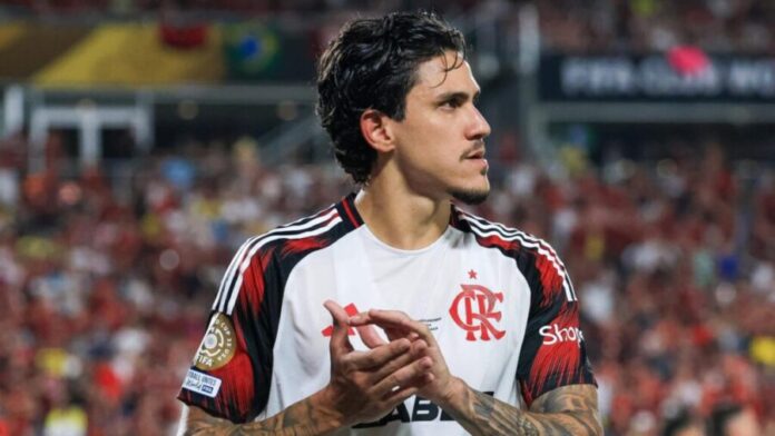 COPA DO MUNDO DE CLUBES DA FIFA / FIFA CLUB WORLD CUP / Los Angeles FC CF vs Flamengo