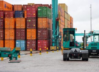 Exportações de ouro para a Alemanha e motocicletas para a Argentina impulsionam balança comercial do Amazonas em junho