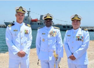 Prazo para concorrer a 400 vagas na Marinha é prorrogado até 30 de julho