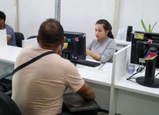 Sine Amazonas divulga 336 vagas de emprego para esta quinta-feira