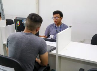 Sine Amazonas divulga 281 vagas de emprego para esta sexta-feira