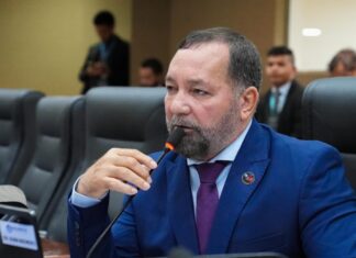 Câmara Municipal de Manaus destaca papel do Legislativo na construção da cidadania no Dia Mundial da Lei