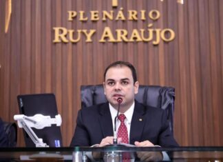 Lei de Roberto Cidade pretende melhorar experiência de compra online com retirada em pontos físicos