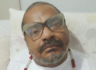 Babi Cruz revela quadro delicado: Arlindo Cruz não responde mais a estímulos