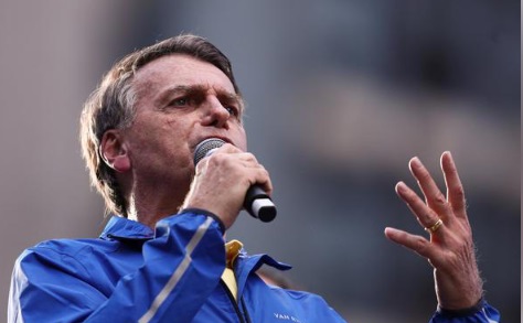 bolsonaro