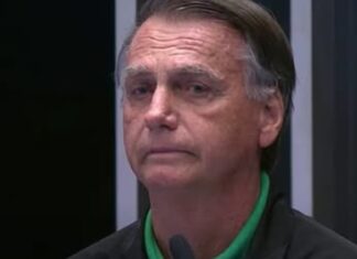 Bolsonaro é alertado sobre crescimento de Lula entre os seus eleitores