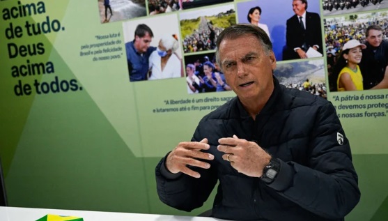 bolsonaro