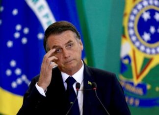 Ex-presidente declara que vai encarar julgamento no STF: “Não tenho alternativa”