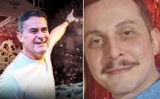 david almeida