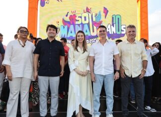 Apesar de patrocínios, David Almeida deve gastar R$ 17 milhões da Prefeitura no Passo a Paço 2025