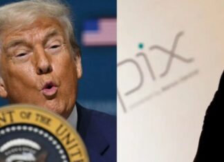 Trump quer acabar com o Pix no Brasil; Veja o que diz a investigação aberta pelos EUA