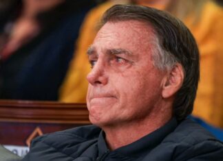 Ex-presidente Bolsonaro questiona regras e diz não entender o que pode dizer