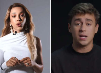 Erika Hilton perde a paciência e ataca Nikolas Ferreira: “Obcecado por mim”