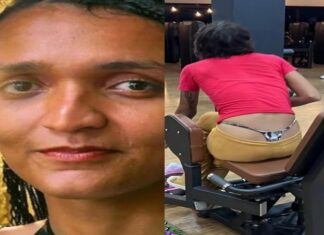 Mulher trans provoca tumulto em academia de Manaus ao ser barrada no banheiro feminino
