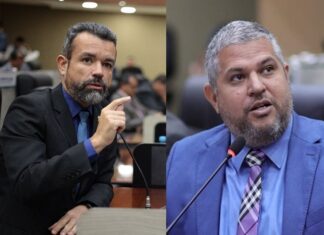 Urgente! Fraude à cota de gênero: Cassação de Elan Alencar pode repetir o destino do ex- vereador Antônio Peixoto