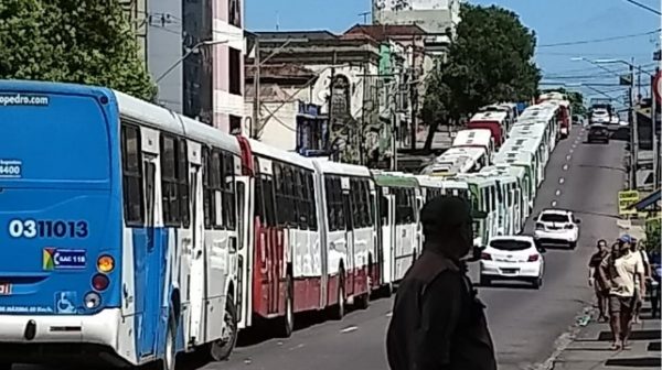 greve-onibus