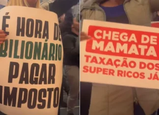 Assessor de deputada do PSOL participou de invasão ao prédio do Itaú em SP