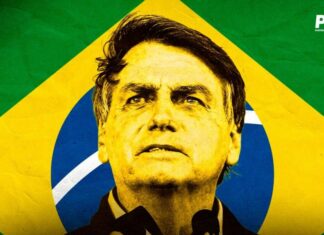 PL chama restrições a Bolsonaro de desproporcionais e reafirma apoio