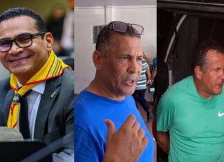 Irmãos Oliveira controlam sindicatos e política de Manaus mesmo sob acusações criminais