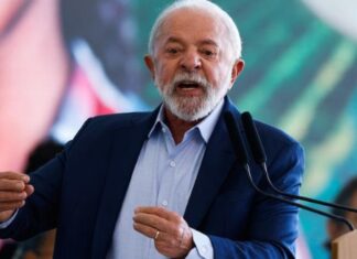 ‘Se eu não entrar com recurso, não governo mais o País’, diz Lula ao defender judicialização do IOF