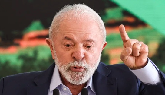 lula